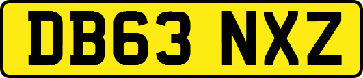 DB63NXZ