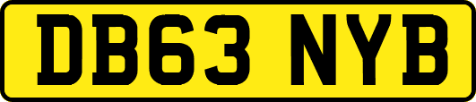 DB63NYB