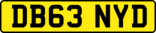 DB63NYD