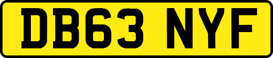 DB63NYF