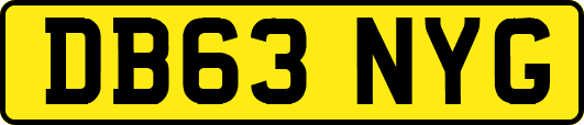 DB63NYG