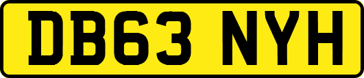 DB63NYH