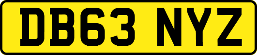 DB63NYZ