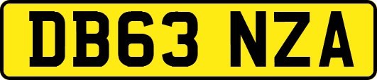 DB63NZA