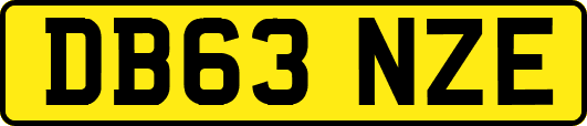 DB63NZE