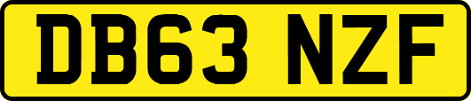 DB63NZF