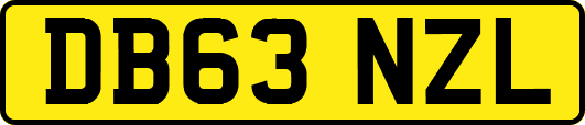 DB63NZL