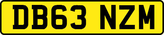 DB63NZM