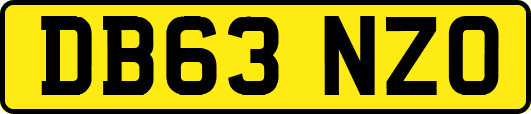 DB63NZO