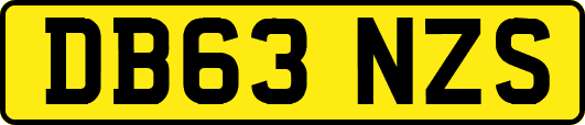 DB63NZS