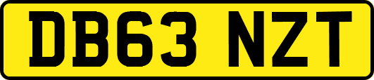 DB63NZT