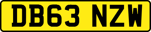DB63NZW