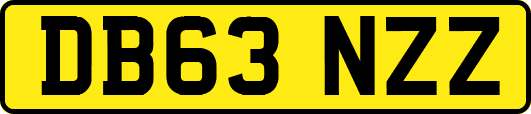 DB63NZZ