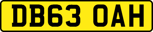 DB63OAH