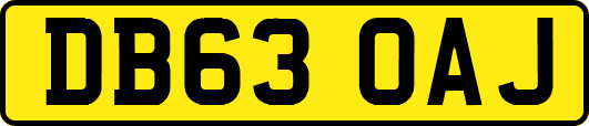 DB63OAJ