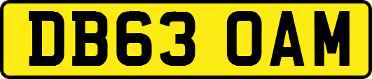 DB63OAM
