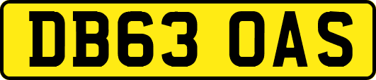 DB63OAS