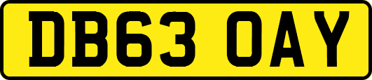 DB63OAY