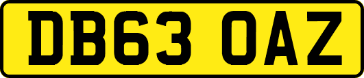 DB63OAZ