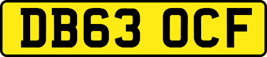 DB63OCF