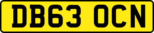 DB63OCN