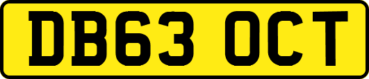 DB63OCT