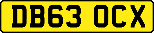 DB63OCX
