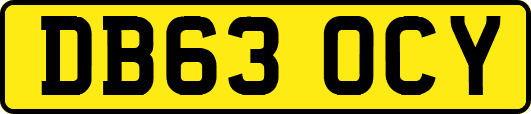 DB63OCY