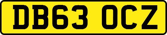 DB63OCZ