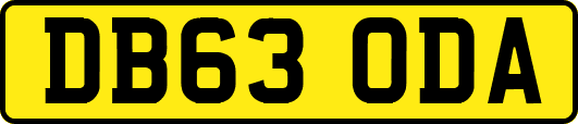 DB63ODA