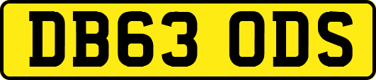 DB63ODS