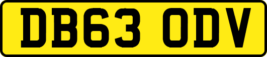 DB63ODV