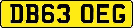 DB63OEG