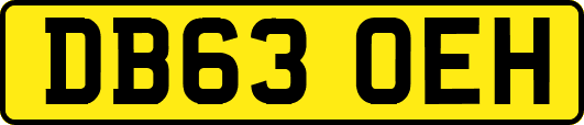 DB63OEH