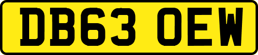 DB63OEW