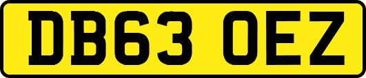 DB63OEZ