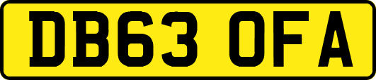 DB63OFA