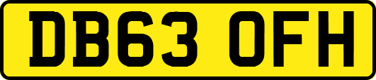 DB63OFH