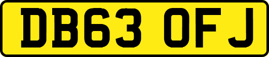 DB63OFJ