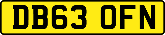 DB63OFN