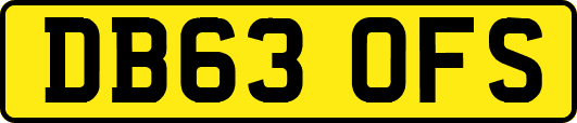 DB63OFS