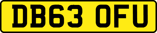 DB63OFU