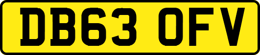 DB63OFV