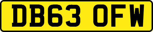 DB63OFW