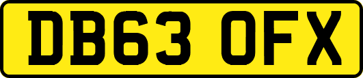 DB63OFX