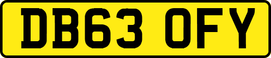 DB63OFY