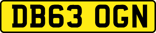 DB63OGN