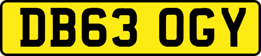 DB63OGY