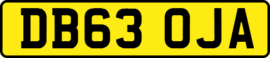 DB63OJA