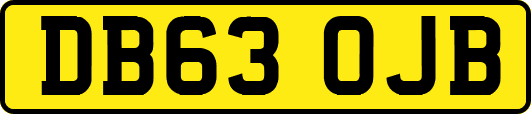 DB63OJB